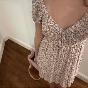 Mini Sundress